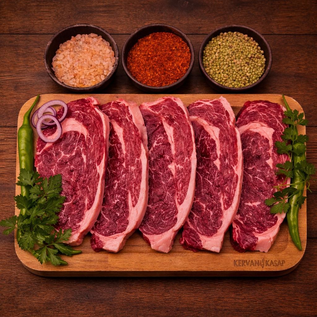 Product Dana Antrikot