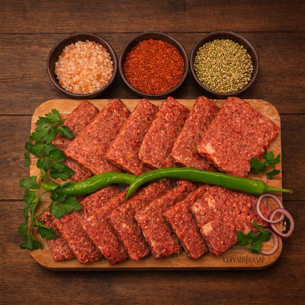 Product Kaşarlı Köfte