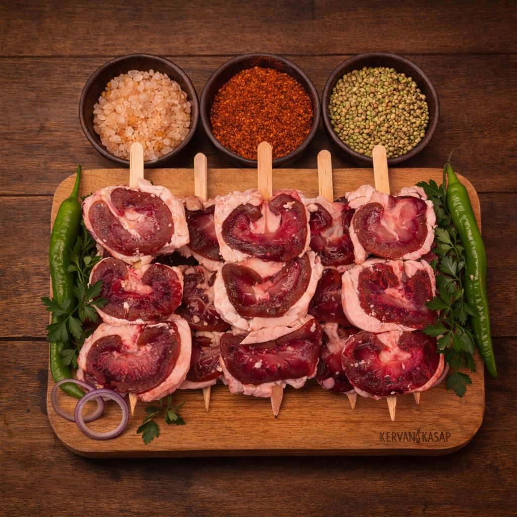 Product Kuzu Böbrek