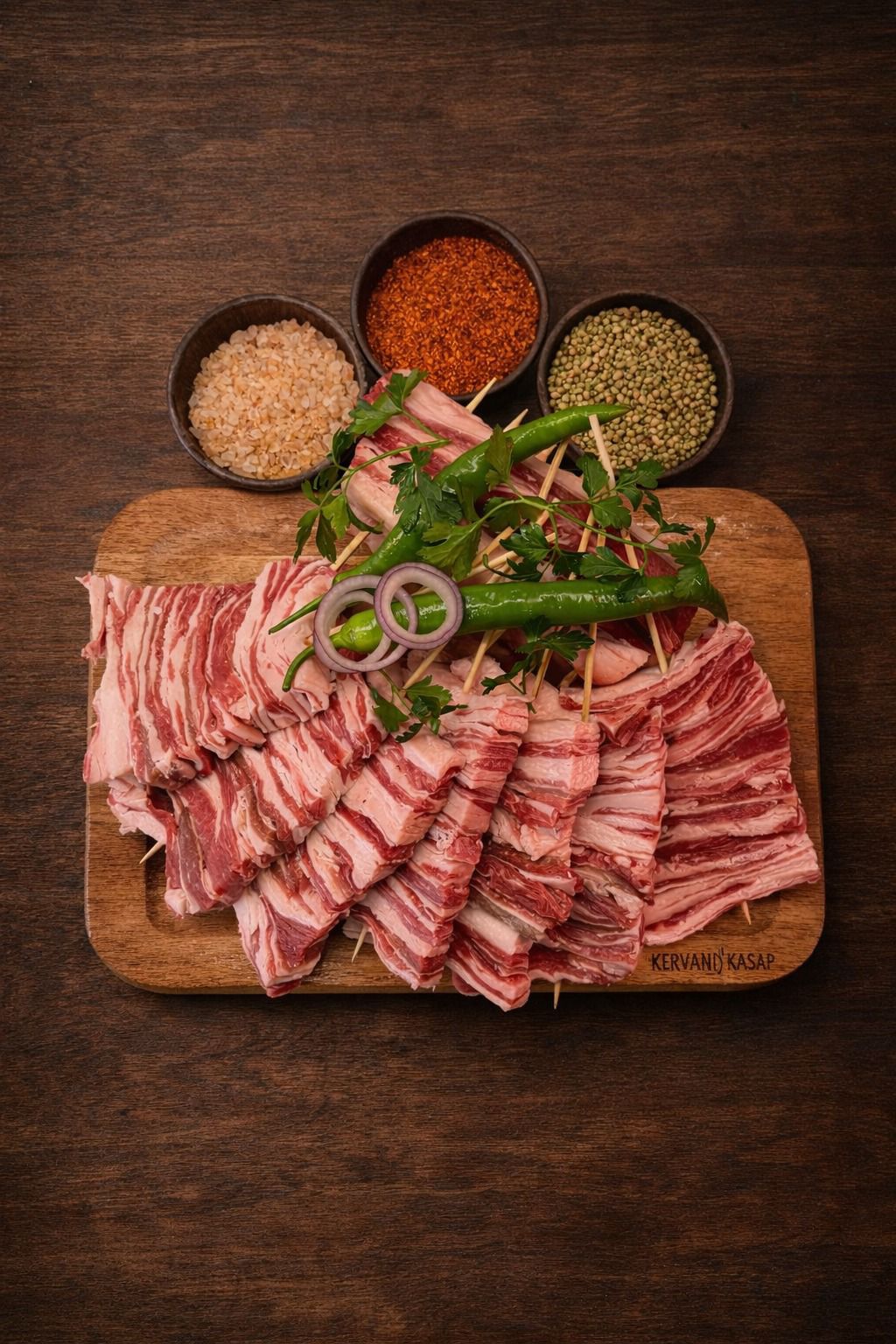 Product Kuzu Kaburga