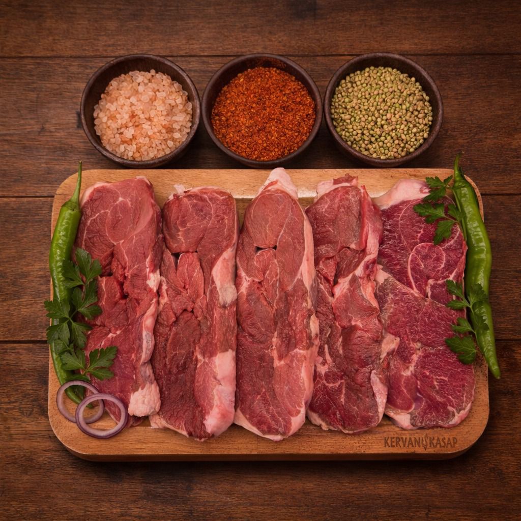 Product Kuzu Külbastı