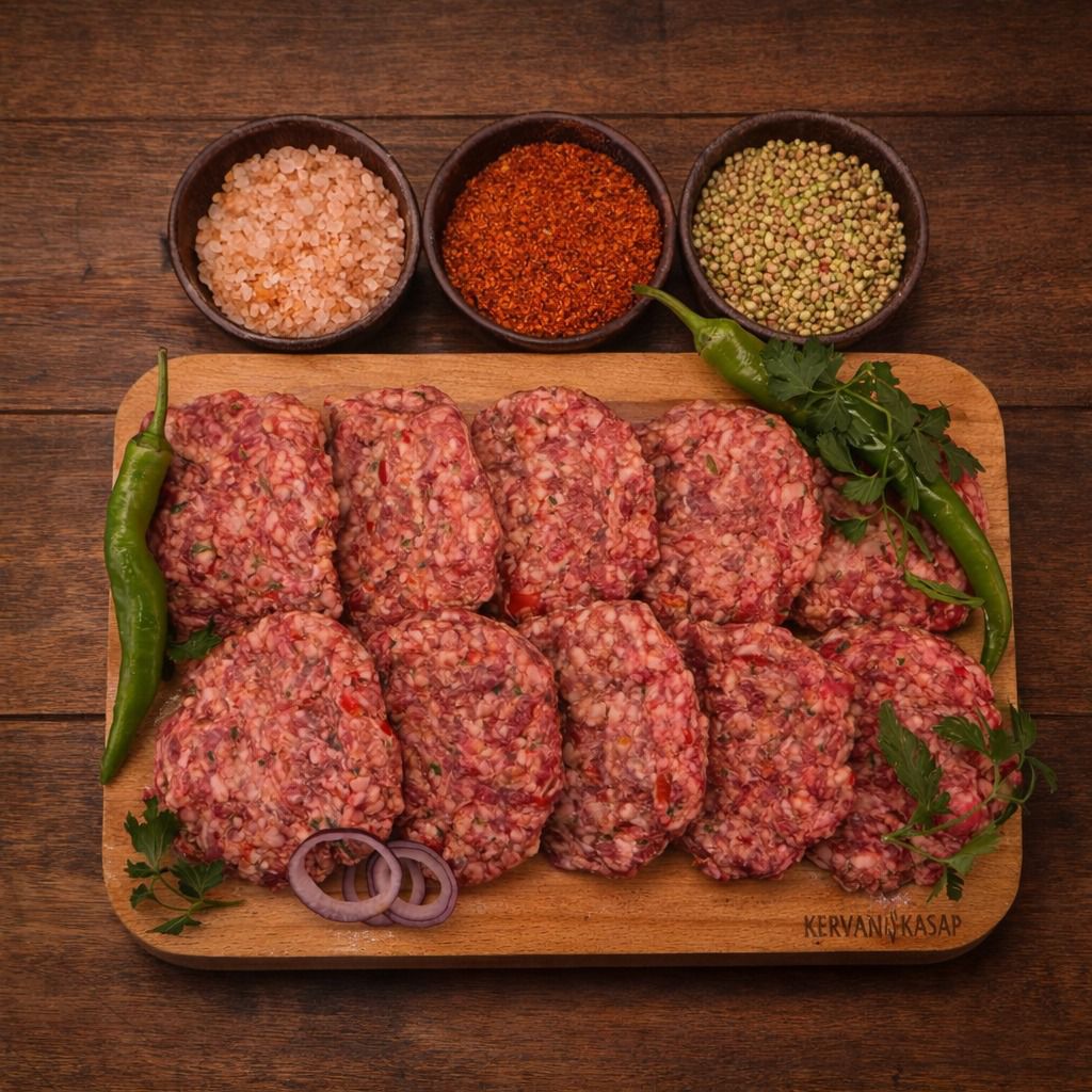 Product Satır Köfte